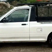 حمل بار پراید وانت با قیمت منصفانه