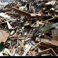 خرید وفروش خریدار آهن ضایعات آلمینیوم  کابل و