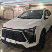 KMC X5 WHITE