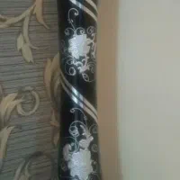 گلدان بلند