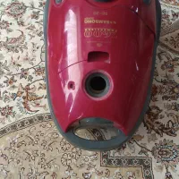 جاروبرقی سامسونگ 2600وات سالم|جاروبرقی، جارو شارژی، بخارشو|هشتگرد, فاز ۲ مهستان|دیوار