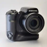 دوربین سوپرزوم سامسونگ wb2200f|دوربین عکاسی و فیلمبرداری|بوکان, |دیوار