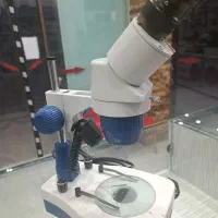 لوپ میکروسکپ یاکسون AK21|لوازم جانبی موبایل و تبلت|باغ بهادران, |دیوار