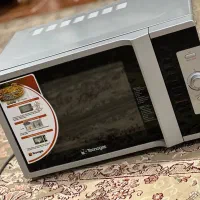 مایکروویو تکنوگاز در حد نو