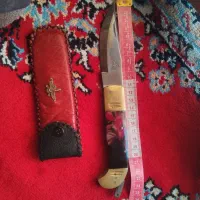 چاقودنده ای قدیمی|کوهنوردی و کمپینگ|کرمان, |دیوار