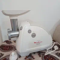 چرخ گوشت و ابمیوه گیری