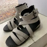 صندل درحد نو سایز ۳۸