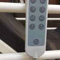 تخت بیمارستانی برقی