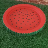 سازه های سنگی و دکوری