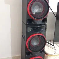 باند اسپیکر