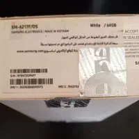 گوشی سامسونگ a21|موبایل|هشتگرد, شهرک بعثت|دیوار