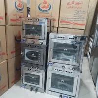 تنور گازی|اجاق گاز و لوازم برقی پخت‌وپز|قم, آذر (نکویی)|دیوار