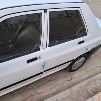 فروش پراید