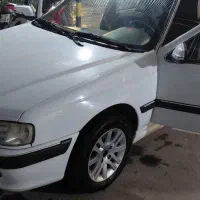 فروش پژو پارس xu7p|خودرو سواری و وانت|یزد, |دیوار