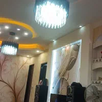 واحد خوش نقشه بازسازی شده قیمت مقطوع|فروش آپارتمان|پاکدشت, پاکدشت (مامازند)|دیوار