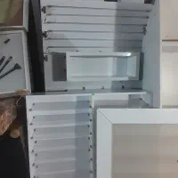 لوازم خانه و مغازه کارکرده|مبلمان خانگی و میز عسلی|رشت, حمیدیان|دیوار