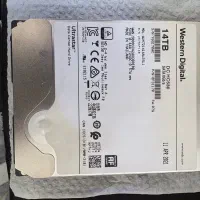 هارد 14 ترا وسترن