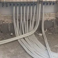 لوله کشی آب و فاضلاب خرده کار وتعمیرات ونصب پمپ|خدمات پیشه و مهارت|سرعین, |دیوار