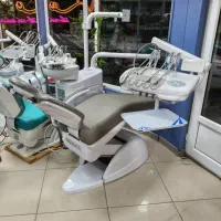 یونیت دندانپزشکی فراز دنتین