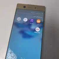 سونی sony xa ultra دوربین۲۱ دو سیم