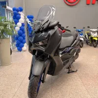 X max 250 یاماها xmax 250 300