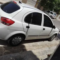تیبا 2 (هاچبک) EX، مدل ۱۳۹۷|خودرو سواری و وانت|خواف, |دیوار