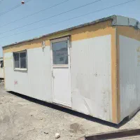 کانکس ۲/۵×۶ دست دوم