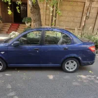 ساینا مدل 95|خودرو سواری و وانت|تهران, کاشانک|دیوار