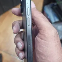اپل iPhone 15 Pro با حافظهٔ ۱۲۸ گیگابایت|موبایل|تهران, حکیمیه|دیوار