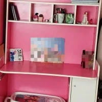 سرویس خواب نوجوان ترک|تخت و سرویس خواب|تهران, آشتیانی|دیوار