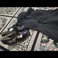 لباس مجلسی|لباس|قوچان, |دیوار