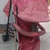 کالسکه عصایی سبک و کریر نو