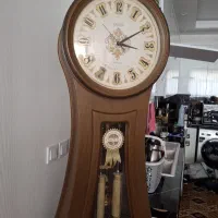 ساعت|ساعت دیواری و تزئینی|اصفهان, کساره|دیوار