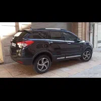 هایما s5 در حد صفر ۴۹تا کار واقعی|خودرو سواری و وانت|قزوین, |دیوار