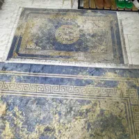 گلیم ۶ متری اسپرت ورساچ|گلیم، جاجیم، گبه|اندیشه, اندیشه فاز ۱|دیوار