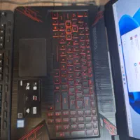 لپ تاپ asus گیمینگ|رایانه همراه|تهران, میدان ولیعصر|دیوار
