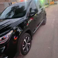 fmc sx5(1403 برج۱۱)|خودرو سواری و وانت|سیرجان, |دیوار