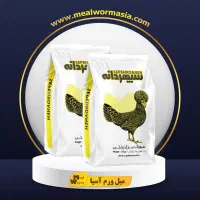 عمده دان و خوراک پرندگان کبوتر مرغ بوقلمون...|لوازم جانبی حیوانات|گلپایگان, |دیوار