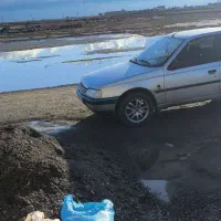 ماشین سواری|خودرو کلاسیک|بندر ترکمن, |دیوار