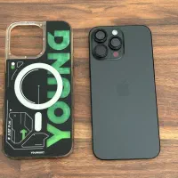 آیفون ۱۶ پرومکس