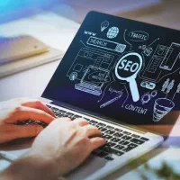 سئو فروش محور سایت افزایش مشتری از گوگل