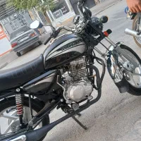 موتور 200pm|موتورسیکلت|ساوه, |دیوار