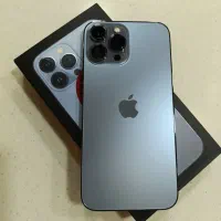 آیفون ۱۳ پرومکس ۲۵۶ گیگ ZAA