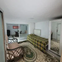 خ رازی سوییت اجاره ای۳۰متری مبله تمیز دانشجویی|اجارهٔ آپارتمان|نوشهر, |دیوار