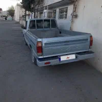 مزدا ۲۰۰۰|خودرو سواری و وانت|دورود, |دیوار