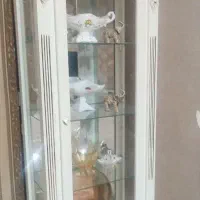 بوفه و اینه کنسول ارزان