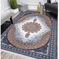 فرش محتشم ۹متری