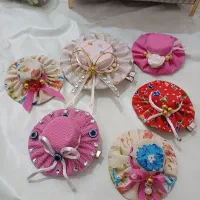 گیره مو کاردست