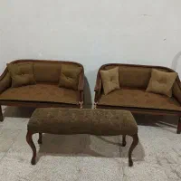 فروش نیم ست مینی مال آنتیک