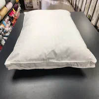 بالش پر اردک سفت وحجیم برای افرادباسلیقه بالشت سفت|رختخواب، بالش، پتو|تهران, فاطمی|دیوار